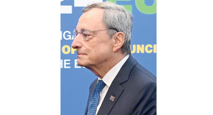 Per l'Ue  &egrave; la vigilia  di scelte decisive