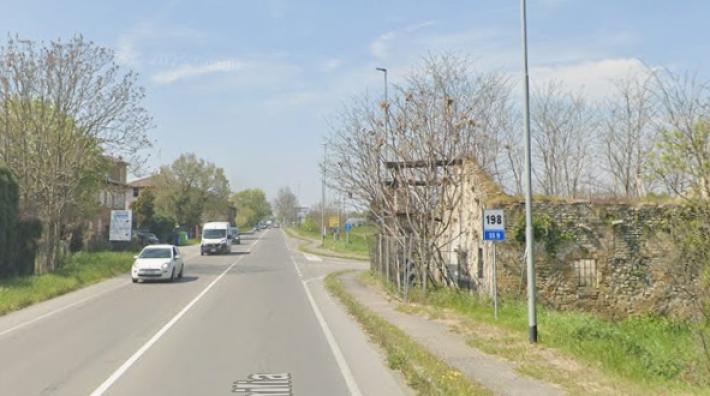 Raffica di incidenti: 5 feriti in poche ore 