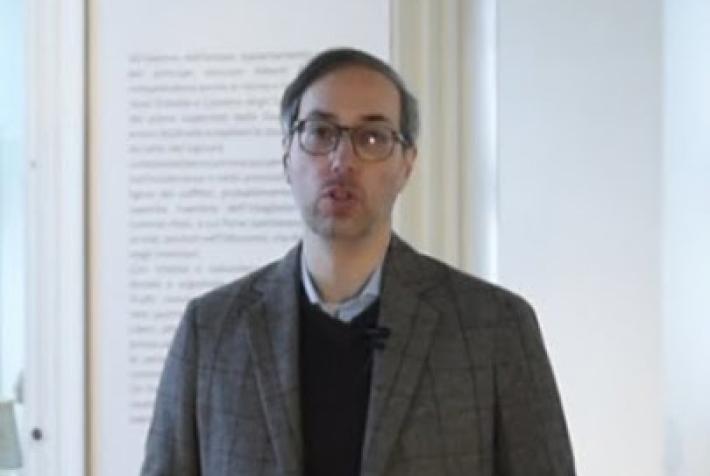 Denis Tom al timone della Pilotta: &egrave; lui il nuovo direttore