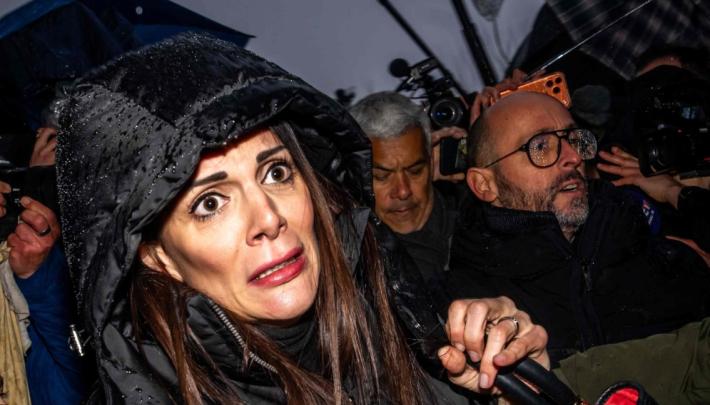 I feriti italiani: "Al Constellation le uscite erano chiuse, Jessica &egrave; scappata"