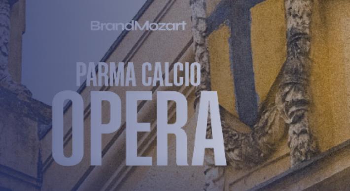 Sapori e suoni "crociati", il Parma da ascoltare, annusare e... sognare