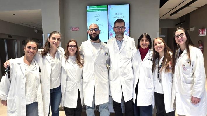 Banca d&rsquo;Italia co-finanzia la ricerca dell&rsquo;Oncologia Medica di Parma