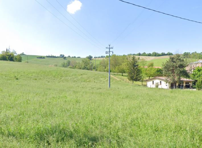 Spari vicini alle case a Cafragna. Paura in paese