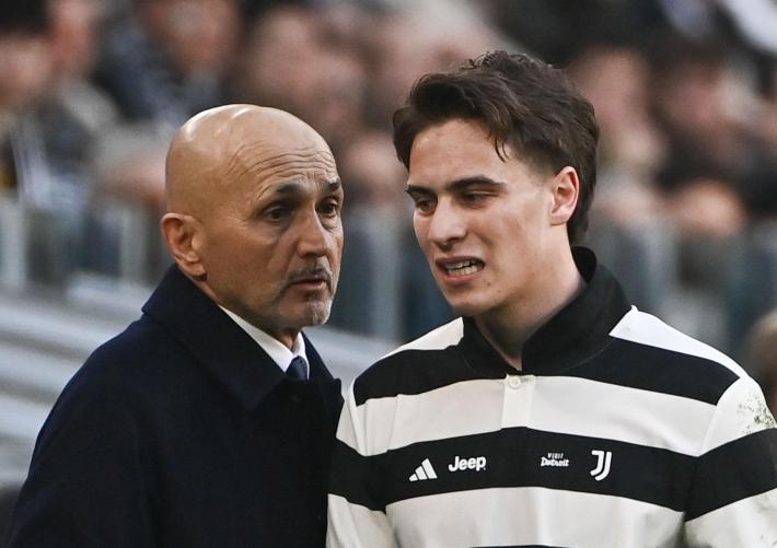 Juve &egrave; crisi, il Como affonda 2-0 i bianconeri allo stadium. E i tifosi fischiano - Classifica