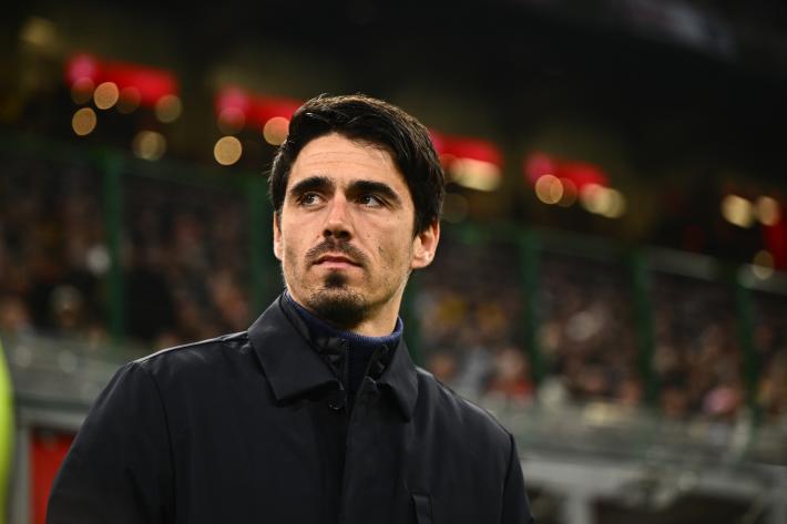 Carlos Cuesta: "Grande mentalit&agrave;. Ma restiamo con i piedi per terra"