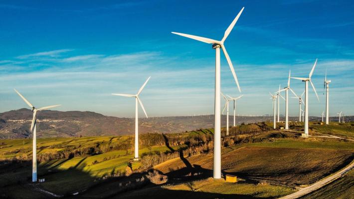 Quale futuro per il progetto eolico &laquo;Parma A&raquo;?