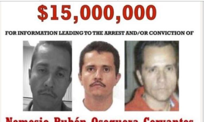 Ucciso "el Mencho", il narcos pi&ugrave; ricercato. Paese nel caos, incendi e blocchi stradali: "Almeno 26 morti".  Agli ospiti degli hotel &egrave; stato chiesto di non lasciare le strutture