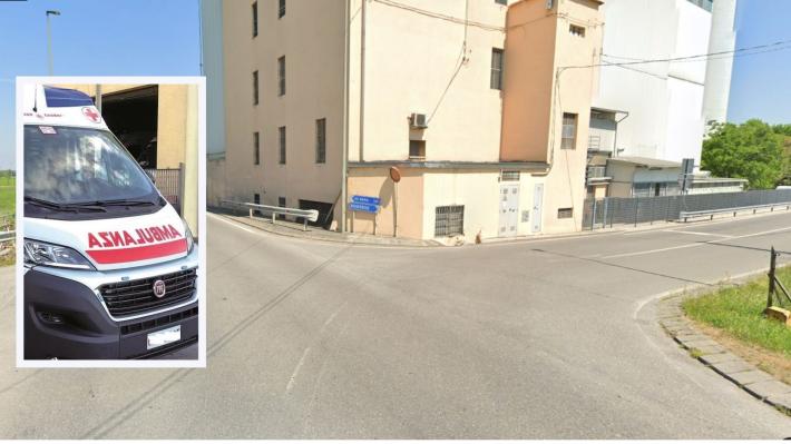 Paura alla elementare di Vicofertile, bimbo sta soffocando, ma un perfetto lavoro di squadra e la prontezza di una mestra gli hanno salvato la vita