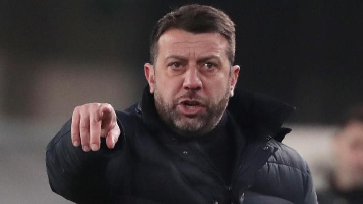 E' ufficiale: D'Aversa allener&agrave; il Torino. Con l'ex tecnico crociato uno staff che parla parmigiano 