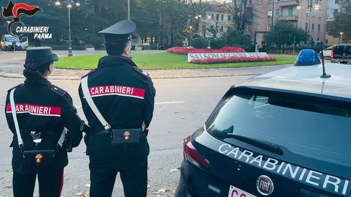  Finto &ldquo;sfasciacarrozze&rdquo; incassa 1.200 euro per la vendita di un motore inesistente e sparisce: denunciato 40nne italiano