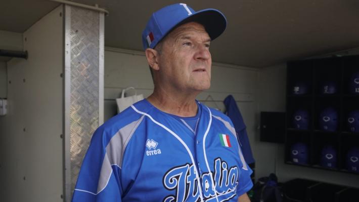 Gianguido Poma &egrave; il nuovo Coordinatore Tecnico della Crocetta Baseball