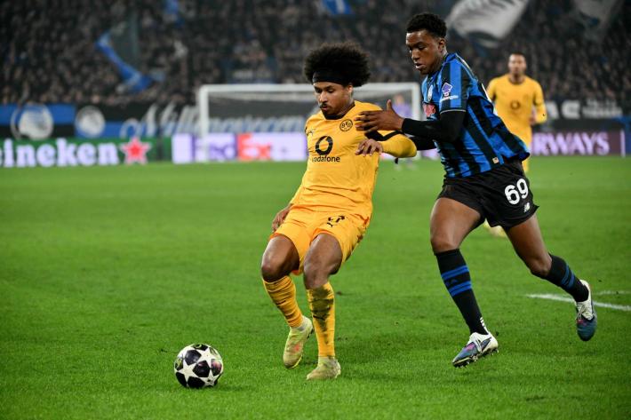 Champions League: 4-1 al Borussia Dortmund, Atalanta agli ottavi 