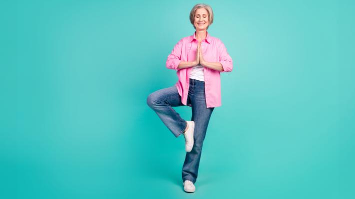 La salute &egrave; in bilico?   Non perdete l'equilibrio 