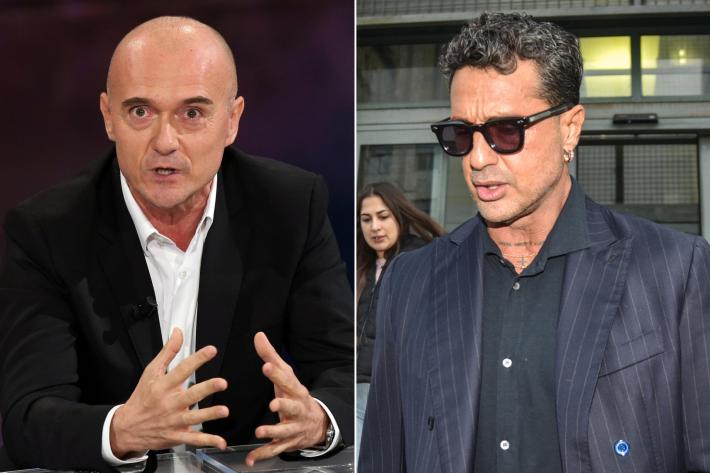 Caso Signorini, Corona torna davanti ai giudici contro il blocco dei video