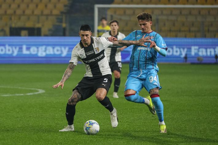 Parma, c'&egrave; il Cagliari: serve l'ultimo sforzo