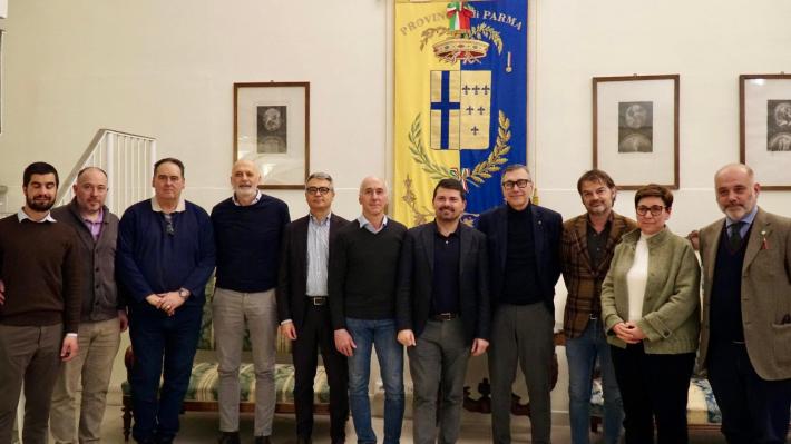 Agricoltura: 83 milioni alle aziende del Parmense e 68 milioni a quelle del Piacentino nel 2025 