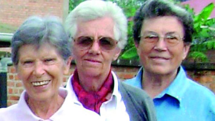 Suore uccise in Burundi: l'uomo arrestato a Parma non risponde al gip