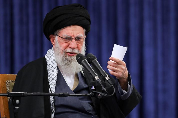 Media Israele, 'Khamenei probabilmente morto, si attende conferma' 