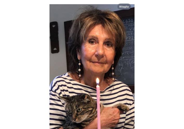 Addio alla prof Giuliana Baldon, la storica &laquo;regista&raquo; del Bodoni