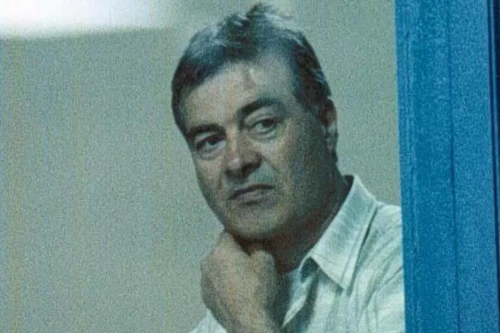 E' morto il boss Nitto Santapaola, storico capo di Cosa nostra di Catania