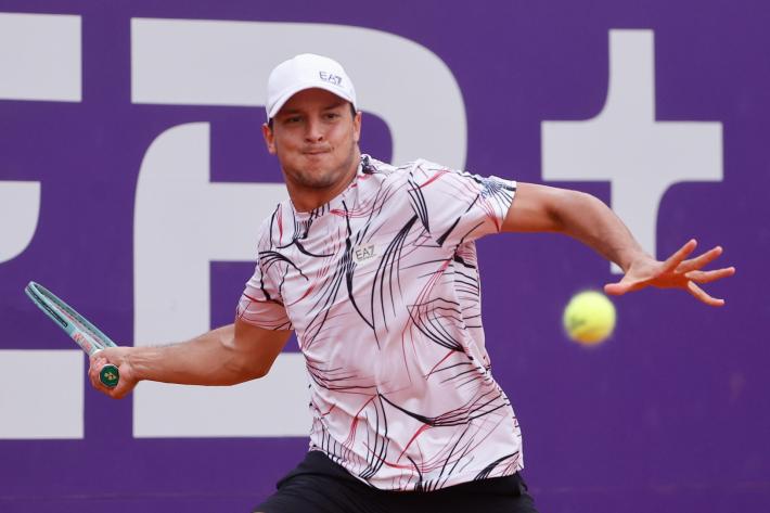 Grande Italia: dopo l'Atp 500 di Acapulco a Cobolli, Darderi vince il 250 di Santiago