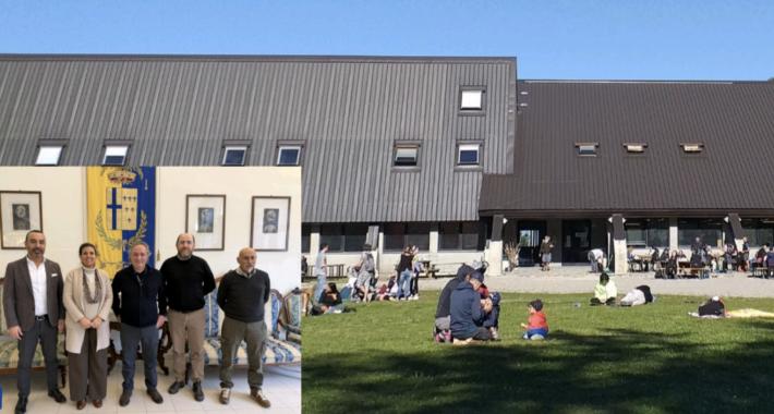 Prato Spilla, ecco i nuovi gestori della stazione turistica - Scopri tutte le novit&agrave; - La mappa