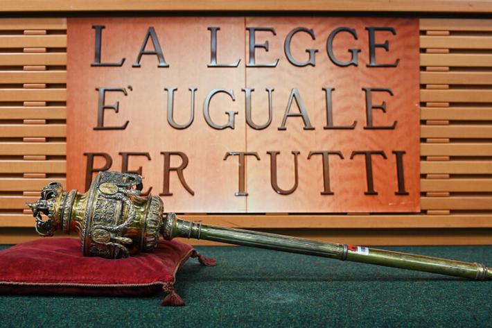 Pubblici ministeri e giudici: come funziona negli altri Paesi