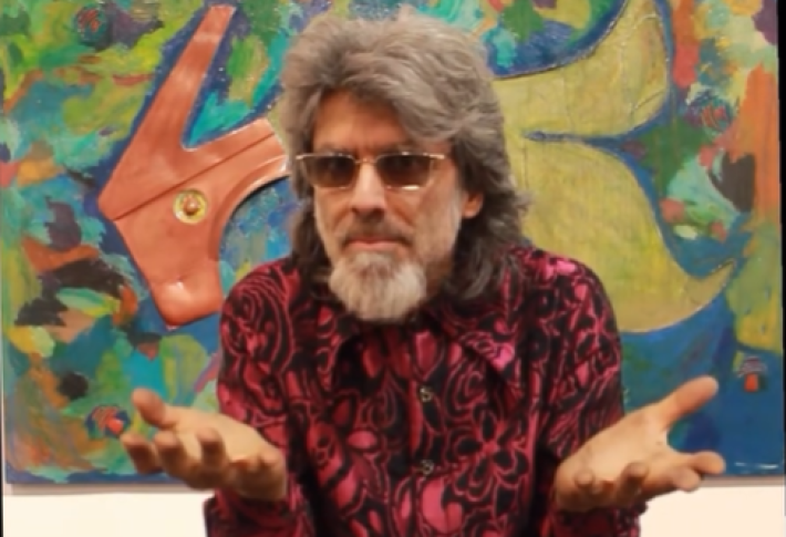 RECYCLING. 06 - 15 marzo 2026Galleria S. Ludovico b. go del Parmigianino 2 - Parma