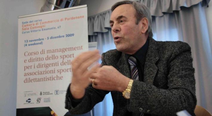 Il patron di TelePordenone ucciso a sprangate 