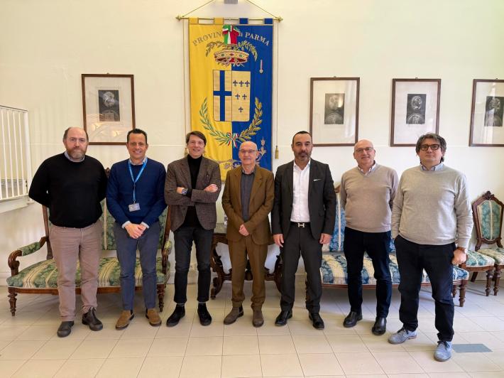 Peste suina africana: incontro in provincia