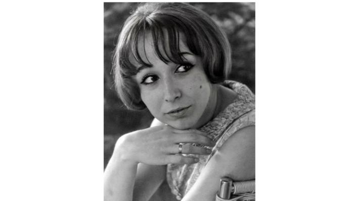 Enrica Sozzi, la figura amica e cordiale che per trent'anni ha accolto i soci dell'Aci