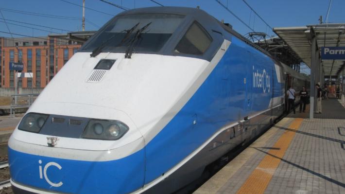 Treni, circolazione interrotta tra Piacenza e Codogno dalle 22.30 di oggi alle 5.30 di luned&igrave;. Bus sostitutivi, variazioni e cancellazioni di convogli. &laquo;Frecce&raquo; garantite