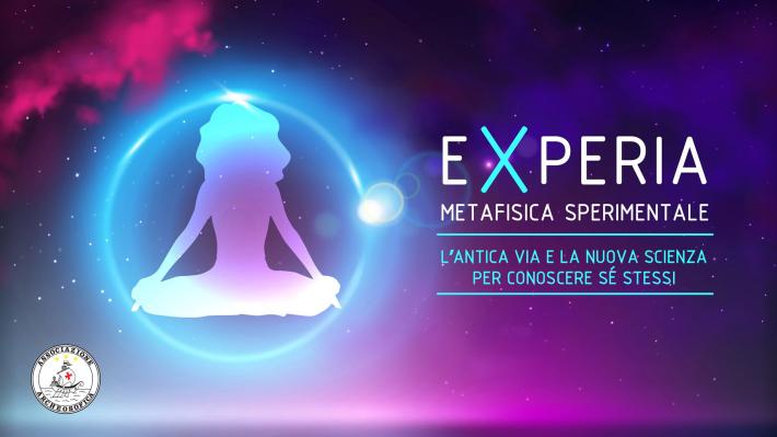 &ldquo;Experia&rdquo; al CUBO di Parma: cinque conferenze gratuite sulla fisiologia invisibile dell&rsquo;essere umano