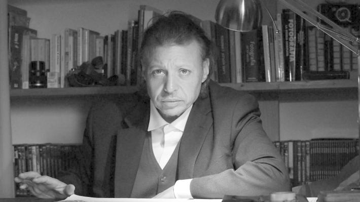 E' morto il musicista e compositore Vito Gaiezza