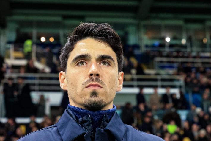 Cuesta soddisfatto ma avverte "Non siamo salvi". "Volevamo i tre punti, ma il pari va bene"