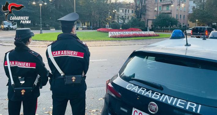 Salso come in un film poliziesco: spar&ograve; alle gambe di un connazionale, dopo 4 anni finisce la latitanza di un 39enne albanese