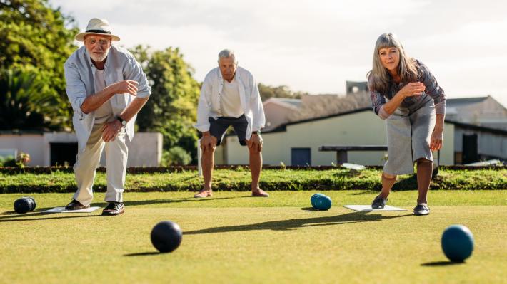 Lancio inserto stare bene