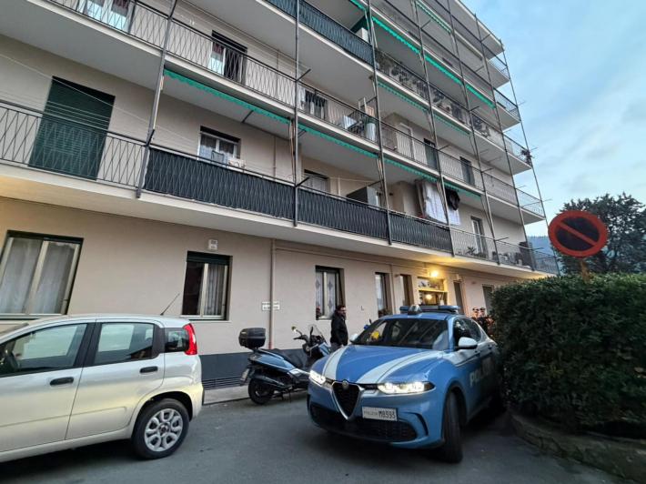 Anziana uccisa a coltellate, figlio arrestato per omicidio aggravato