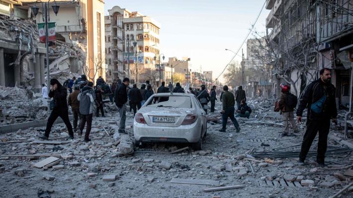 Le ricadute economiche di questa guerra