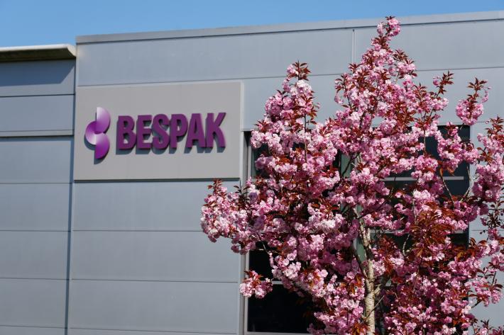 Chiesi e Bespak collaborano per avanzare nella produzione di inalatori a emissioni ridotte di carbonio in un sito produttivo nel Regno Unito