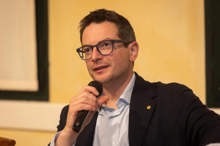 Occupazione dei binari alla manifestazione Pro Pal, il sindaco Guerra: "Gli assessori chiariranno la loro posizione"