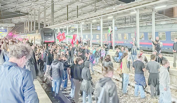 ProPal,  fra i 21 indagati anche gli assessori De Vanna e Bonetti