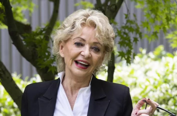 E' morta Enrica Bonaccorti