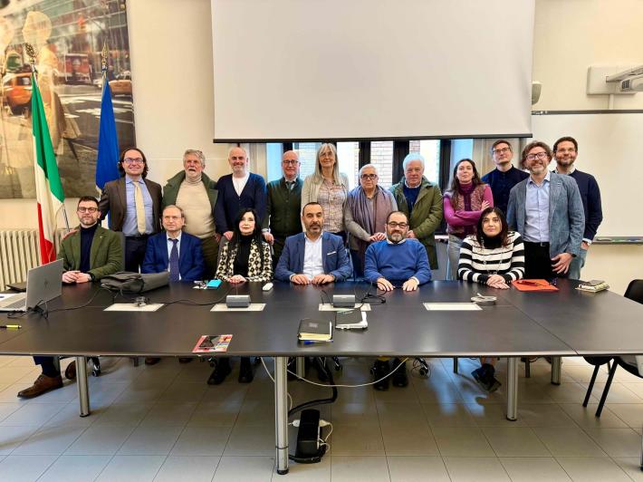 Via Francigena,  un Tavolo  per valorizzare il tratto parmense