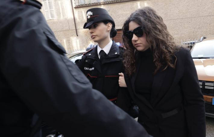 Chiara Petrolini: "Non sono una madre assassina. Non ero sicura di essere incinta"