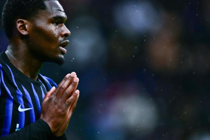 INTER - Risultati e classifica