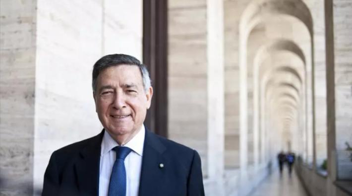 Addio a Lamberto Cardia, fu presidente della Consob e delle Ferrovie dello Stato