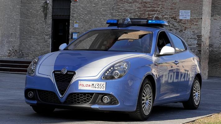 Inseguimento notturno al San Leonardo: ladro bloccato e refurtiva restituita. Denunciato 28enne