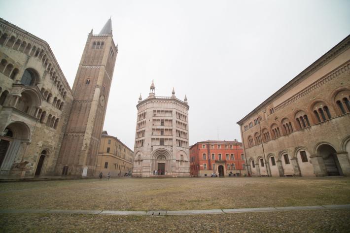 Parma, la citt&agrave; pi&ugrave; visitata in Emilia