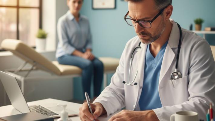 Fiazza (Lega): "Incentivi economici in Emilia Romagna per i medici che prescrivono meno esami e visite"